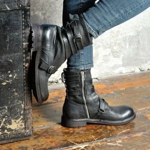 as98 mens boots